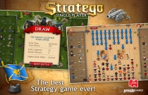 Download and play Stratego ® Single Player Android