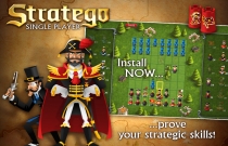 Download and play Stratego ® Single Player Android
