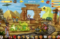 Download and play Chronicles of NerdiaOnline