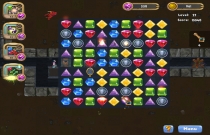 Download and play Caves and Castles Underworld