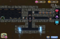 Download and play Caves and Castles Underworld