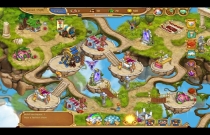Download and play Weather Lord: Royal Holidays Collectors Edition