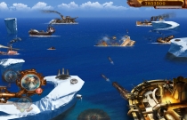 Download and play Admiral Nemo