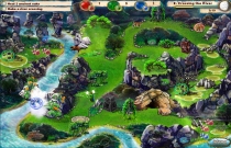 Download and play Aerie Spirit of the Forest