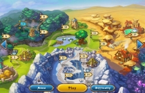 Download and play Ballad of SolarOnline