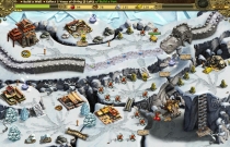Download and play Building the Great Wall of China