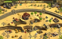 Download and play Building the Great Wall of China