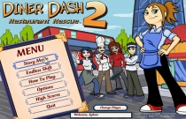 Download and play Diner Dash 2 Restaurant Rescue