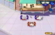 Download and play Diner Dash 2 Restaurant Rescue