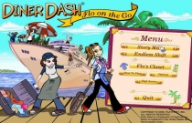 Download and play Diner Dash Flo on the Go