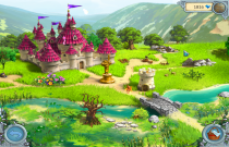 Download and play Druid Kingdom