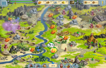 Download and play Druid Kingdom