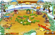 Download and play Farm Frenzy 4