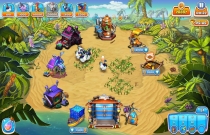 Download and play Farm Frenzy Heave Ho
