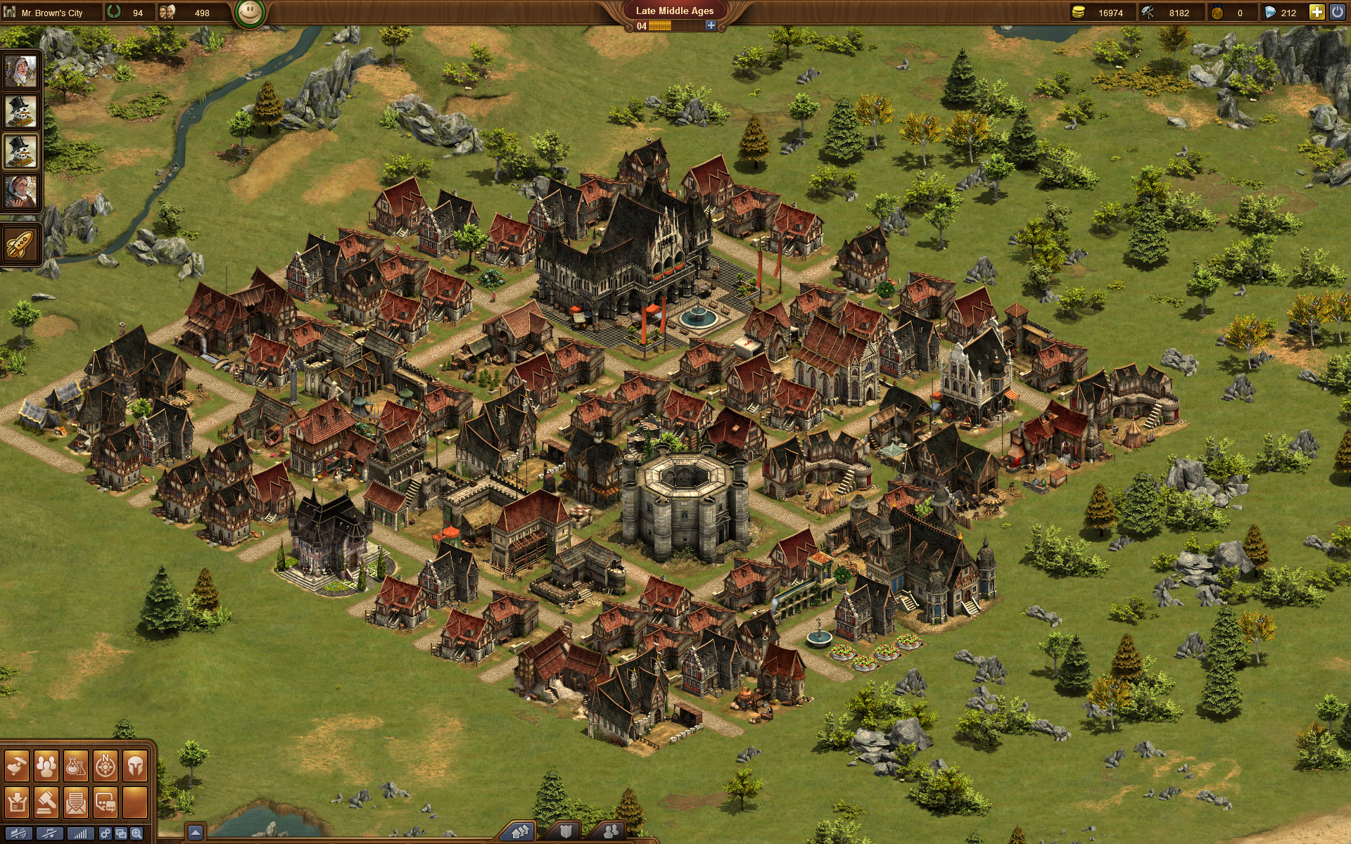 forge of empires