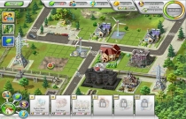 Download and play Green City