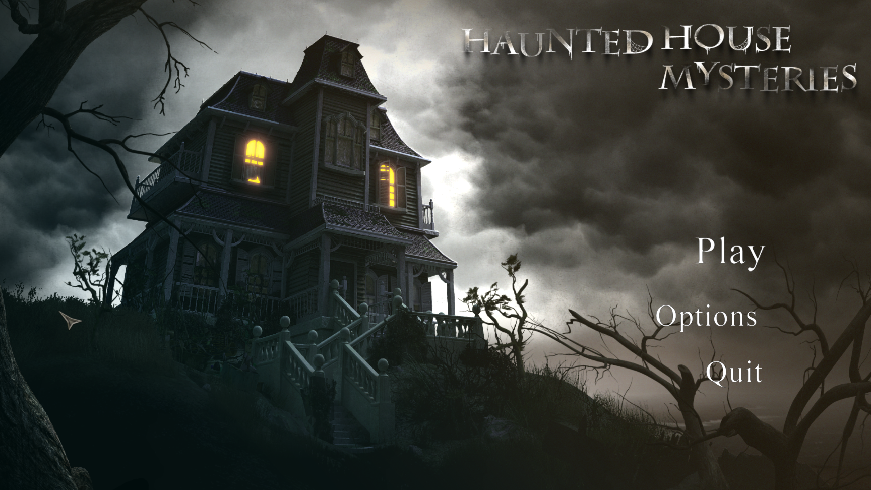 haunted mysteries pc games play youdagames screenshots