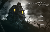 Download and play Haunted House Mysteries
