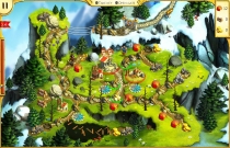 Download and play 12 Labours of Hercules 2