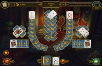 Download and play Knight Solitaire 3
