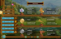 Download and play Magic Griddlers 2