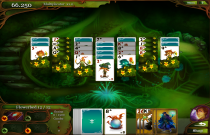 Download and play Magic Cards Solitaire
