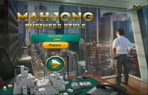 Download and play Mahjong Business Style