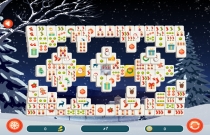 Download and play Mahjong Christmas 2
