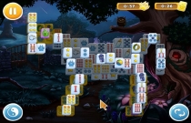 Download and play Mahjong: Wolf's Stories