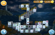 Download and play Mahjong: Wolf's Stories