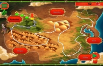 Download and play Monument Builders Great Wall of China