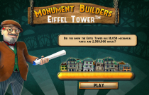 Download and play Monument Builders: Eiffel Tower