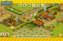 Download and play My Little FarmiesOnline