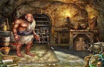 Download and play Odysseus: Long Way Home