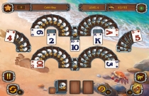 Download and play Pirate Solitaire 3