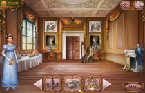 Download and play Regency Solitaire