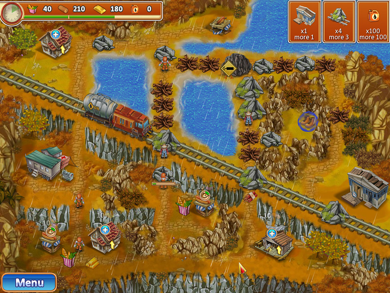 50+ Video Game Rescue