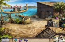 Download and play Riddles of Egypt
