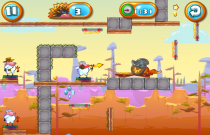Download and play Saving Private Sheep 2