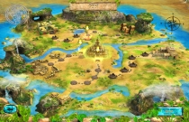 Download and play Treasures of Montezuma 4