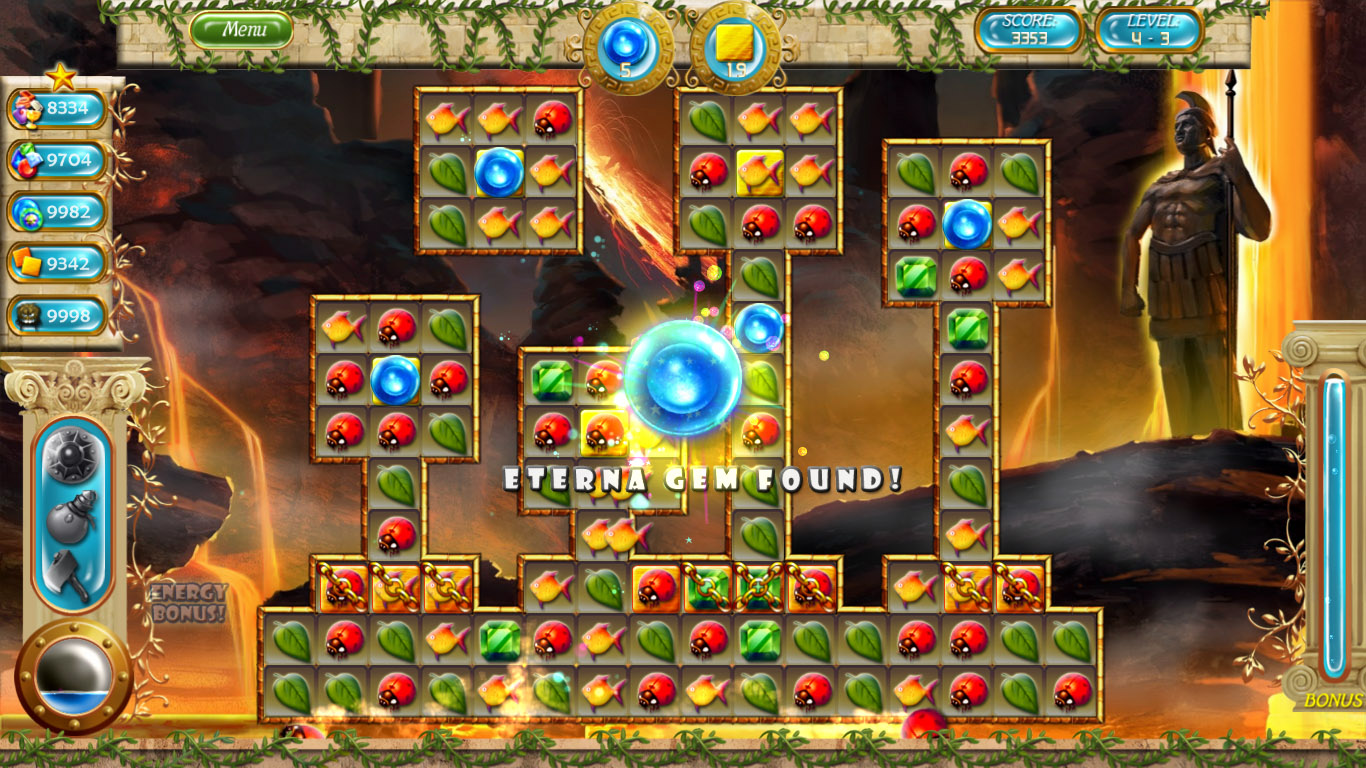 Image result for the trials of olympus iii king of the world download