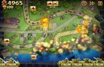 Download and play Toy Defense 2