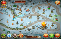 Download and play Toy Defense 3 Fantasy