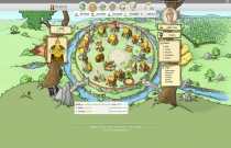 Download and play Travian KingdomsOnline