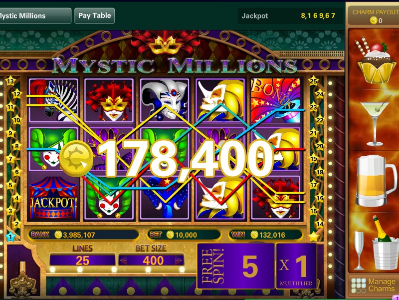 32 Red Casino Flash – Terms Of The Casino And Live Casino Welcome Slot Machine