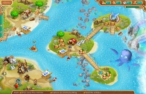 Download and play Viking Brothers