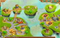 Download and play Viking Brothers