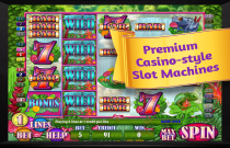 Download and play World Class CasinoOnline