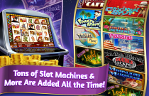 Download and play World Class CasinoOnline