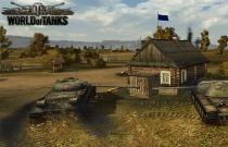 Download and play World of TanksOnline